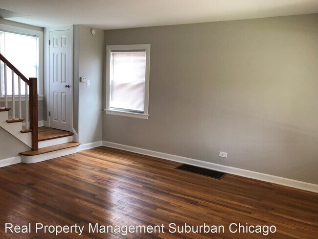 Building Photo - 2 br, 2 bath House - 3919 Jackson St