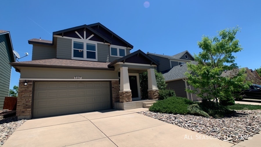 Primary Photo - 3447 Astana Dr