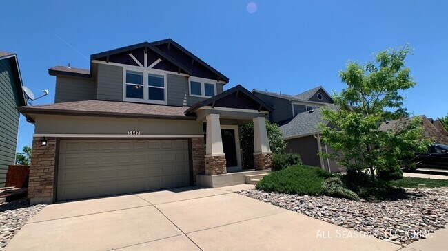 Foto del edificio - 3447 Astana Dr