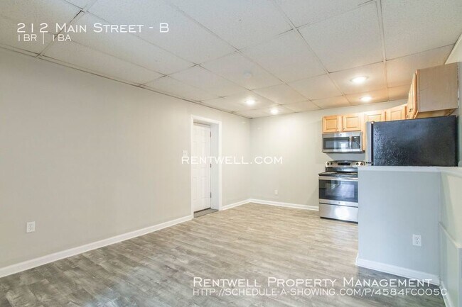 Foto del edificio - 212 Main St