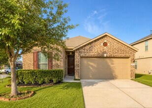 Building Photo - 18903 Remington Springs Dr