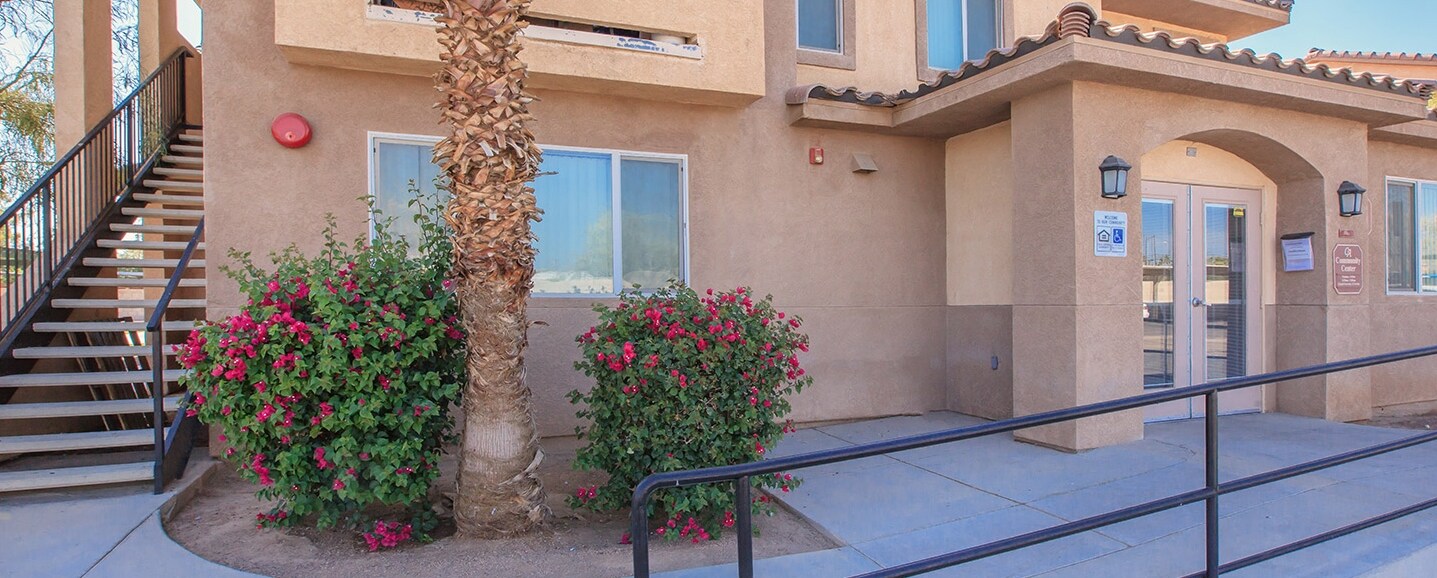Countryside Apts