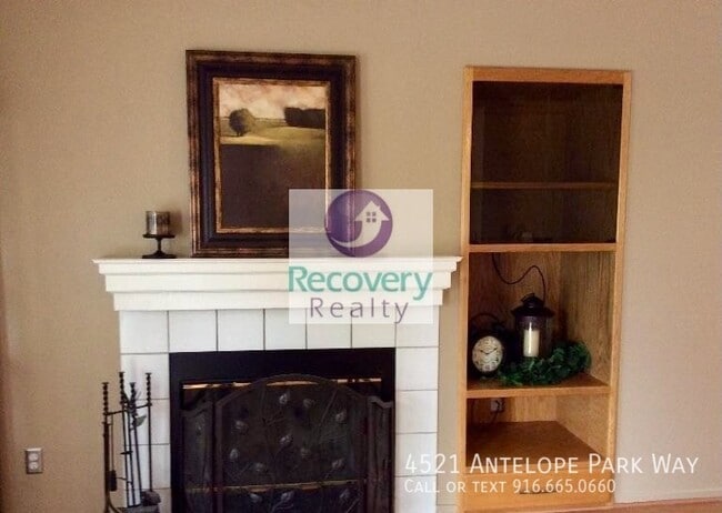 Building Photo - 4521 Antelope Park Way