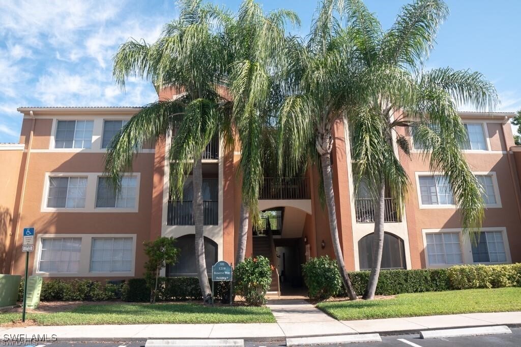 Primary Photo - 1210 Reserve Way