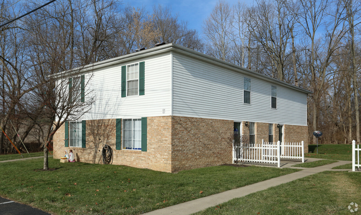 Chartwell Apartments - Lancaster, OH | Apartments.com