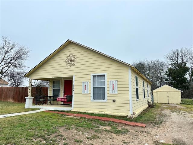 Building Photo - 1110 Thorpe Springs Rd
