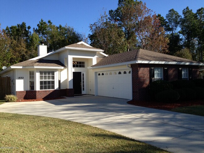 Foto del edificio - 1832 Moss Creek Dr