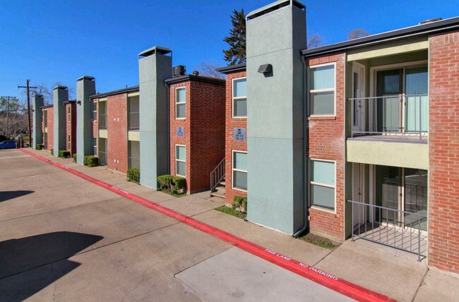 Foto del edificio - Monarch Place