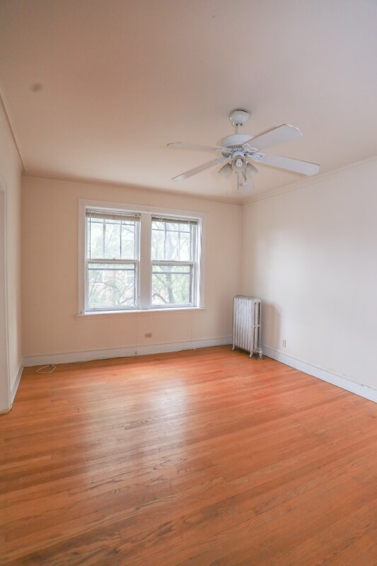 Foto del edificio - 4909 N Glenwood Ave