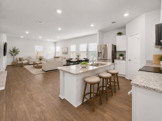 Building Photo - 6112 Montrelia Dr
