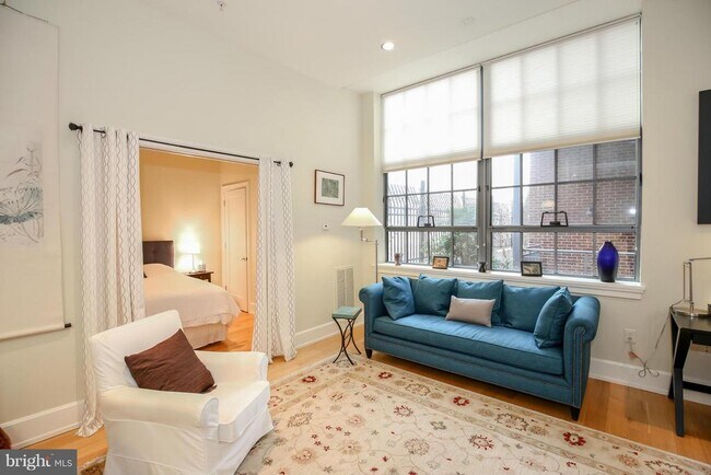 Foto del edificio - 2516 Q St NW