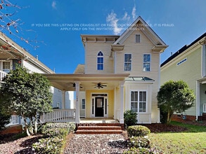 Building Photo - 158 Water Oak Dr