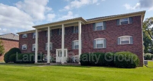 Building Photo - 4508 Landside Dr
