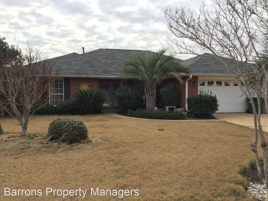 Primary Photo - 4 br, 3 bath House - 9137 Daytona Drive