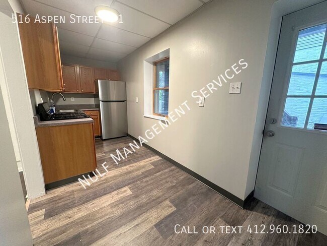 Photo - 516 Aspen St Apartment