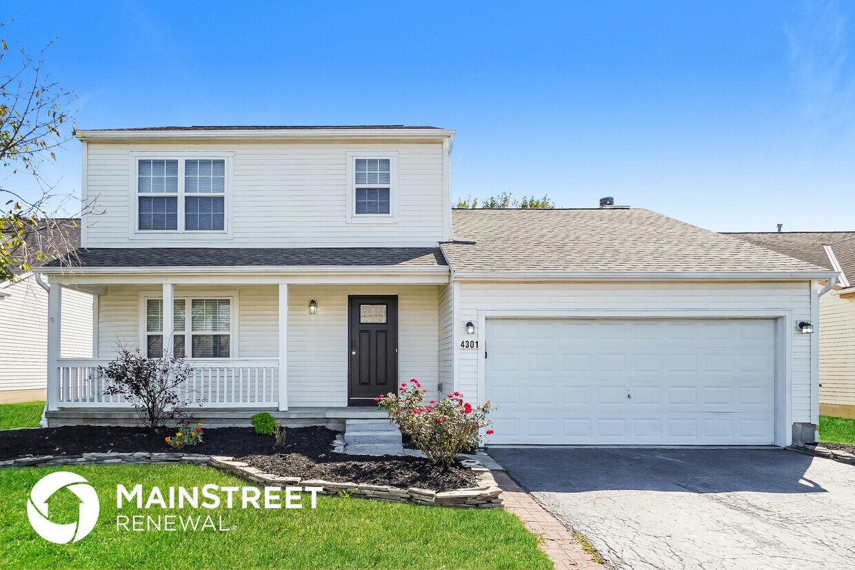 Foto principal - 4301 Owl Ct