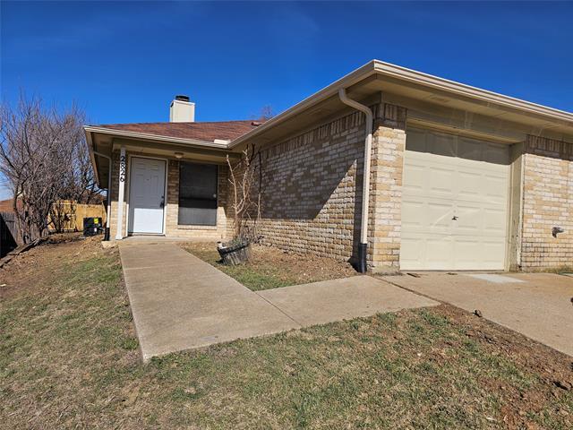 Primary Photo - 2826 Ridgecrest Dr