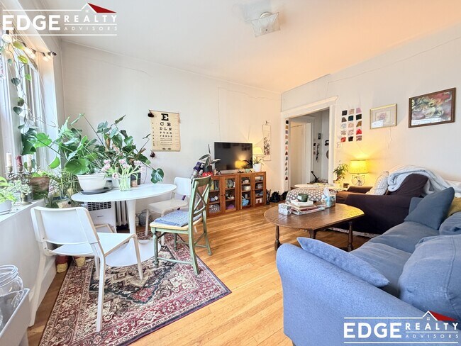 Foto del edificio - 264 Kelton St