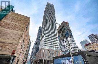 Building Photo - 100-100 Dalhousie St