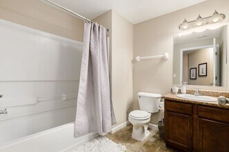 Interior Photo - Ravines at Rocky Ridge