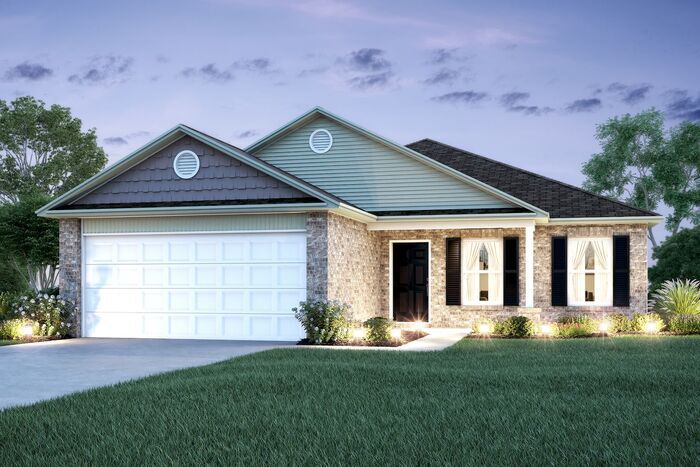 Primary Photo - *$99 Move-In Special* | BRAND NEW Three Be...