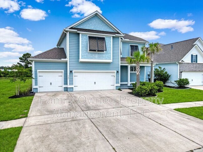 Building Photo - 128 Whaler Ave