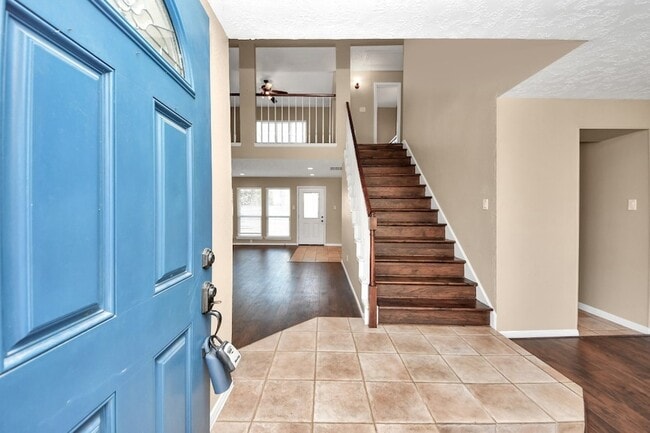 Photo - 3834 Carya Cir House