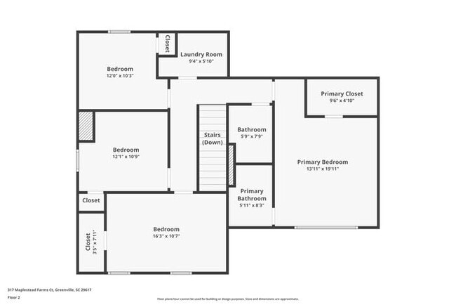 Building Photo - Wonderful 4 Bedroom