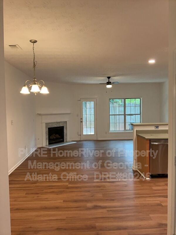 Photo - 768 Brookside Parc Ln Townhome
