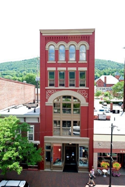 72 E Market St, Corning, NY 14830 Apartments in Corning, NY