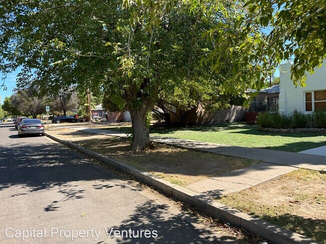 Foto del edificio - 2 br, 1 bath House - 1115 S. Maple Ave