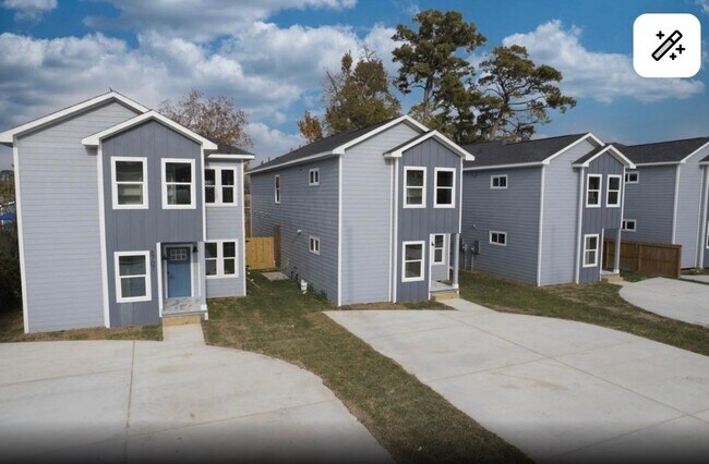 Foto del edificio - 8713 Westcott Rd