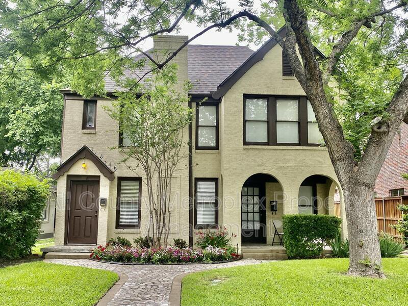 6355 Velasco Ave, Dallas, TX 75214 Condo for Rent in Dallas, TX