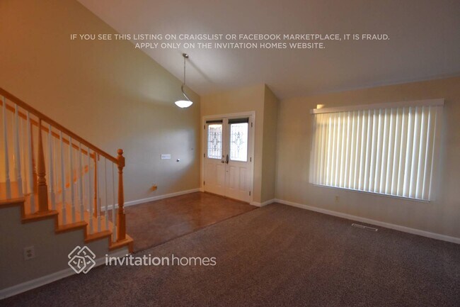 Building Photo - 937 N Regatta Dr