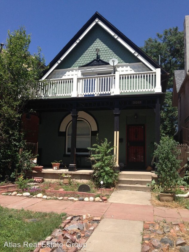 Primary Photo - 3 br, 2 bath House - 2011 E 20th Ave
