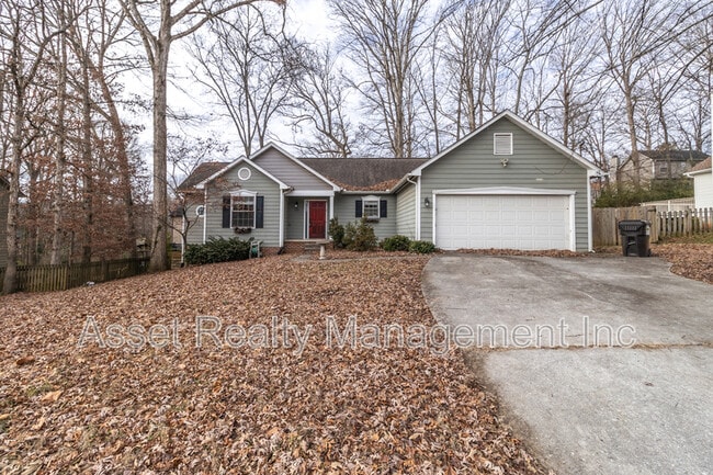 Photo - 1405 Wenlock Rd House