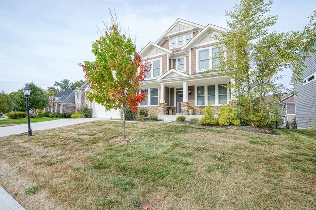Foto del edificio - 12582 Hidden Spring Cove