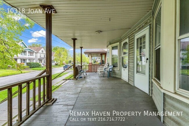 Building Photo - 10318 Joan Ave, Cleveland -  Stunning 4 be...