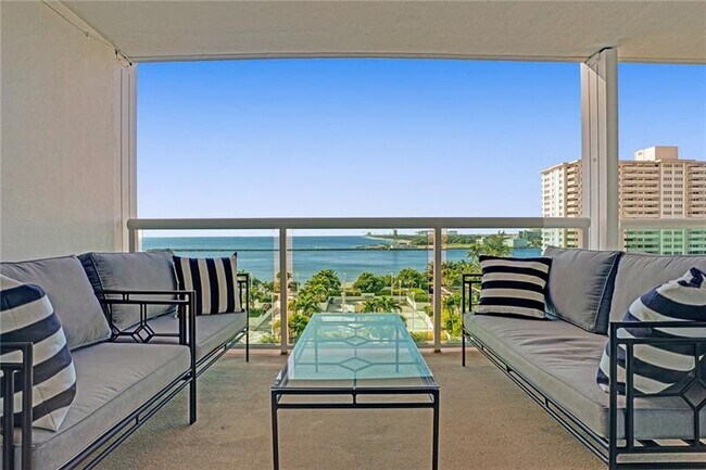 Foto del edificio - 2100 S Ocean Ln