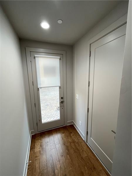 Foto del edificio - 106 City View Ct NE