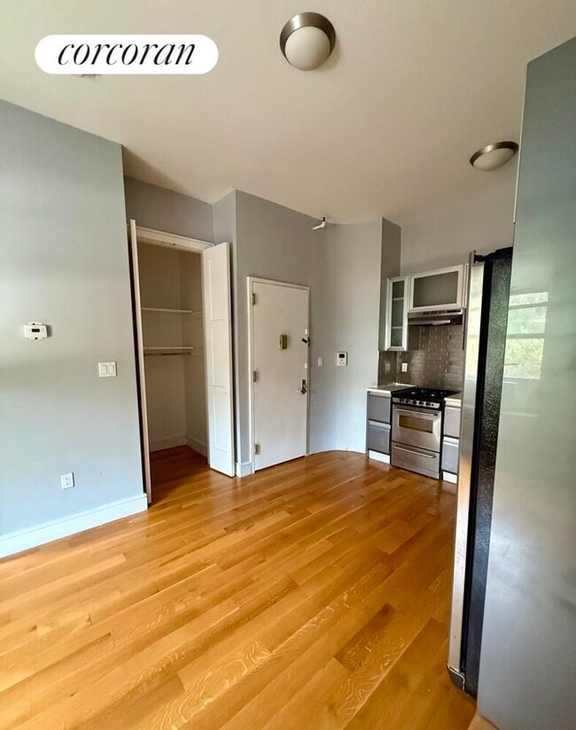Foto del edificio - 533 W 142nd St