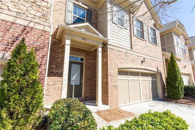 Foto del edificio - 842 Northam Ln NE