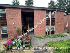 Building Photo - 5732 Pattison Lake Ln SE