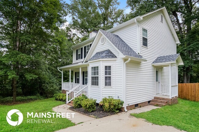 Foto del edificio - 6601 Winterton Dr