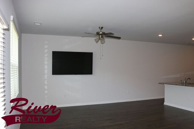 Foto del edificio - Laurel Park Townhouse