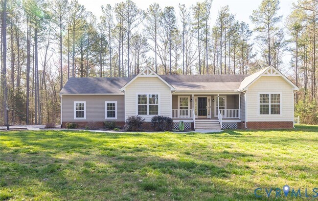 Foto del edificio - 7349 Foxal Rd