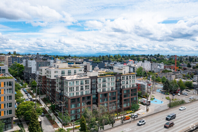 Building Photo - Iron Flats Apartments