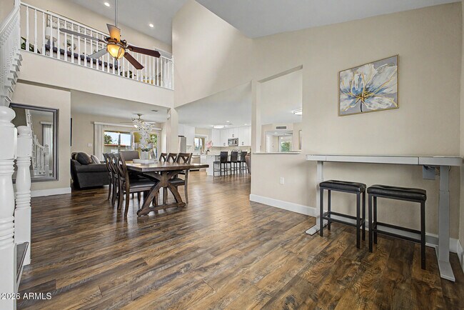 Foto del edificio - 2837 W Union Hills Dr