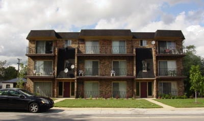Primary Photo - 3050 Bernice Rd