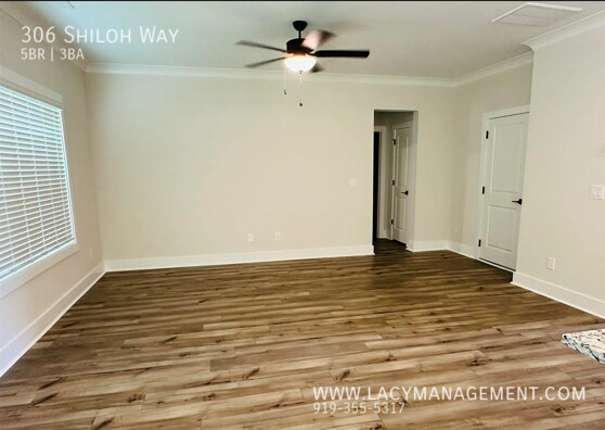 Foto del edificio - 306 Shiloh Wy